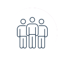 1400 employees [icon]
