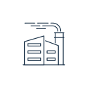 10 production facilities [icon]