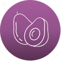 Avocados [icon]