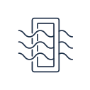 Air-flow considered [icon]