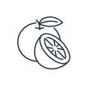 Food safe [icon]