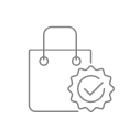 Consistent Quality [icon]