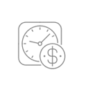 Continuous Investments [icon]