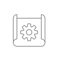 Innovative Designs [icon]