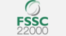 FSSC 22000 [logo]