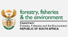 Department of forestry, fisheries & the environment [logo]