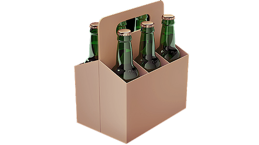 Carton [photo]