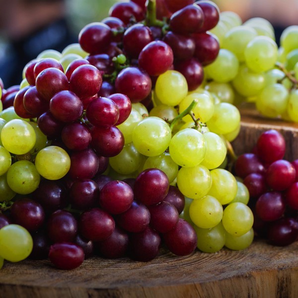 Grapes