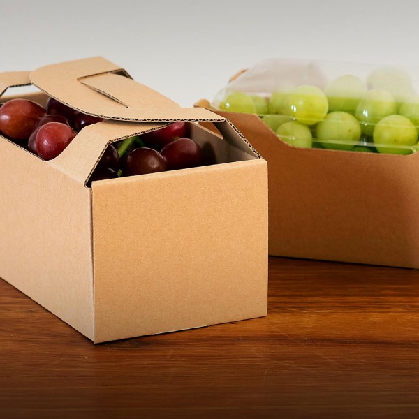 Meal boxes