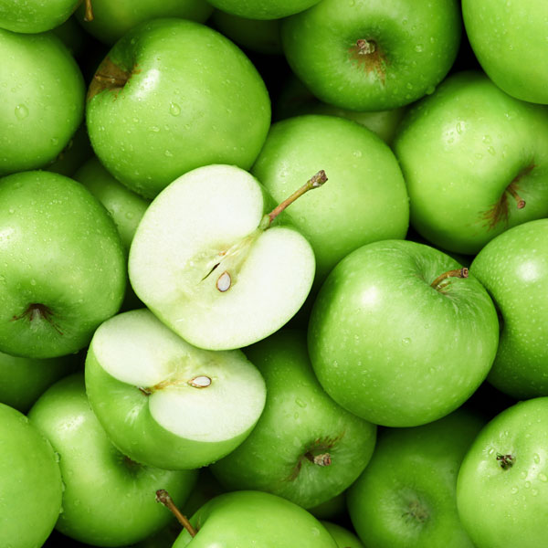Pome fruit