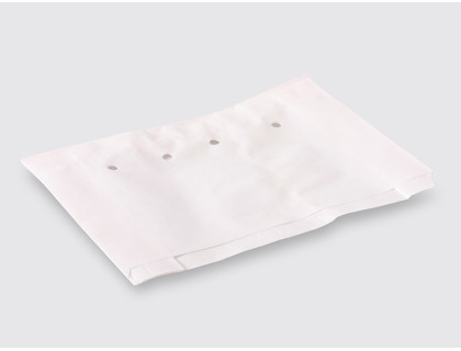 Flat Grape Bag (polybag)
