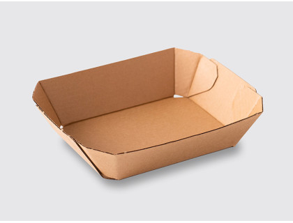 Glued Tray 14M