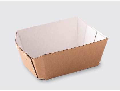 Tray 350/400g