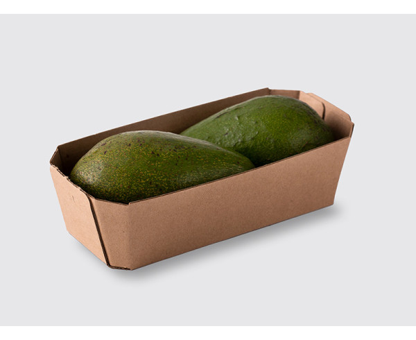 Avo Two's Punnet